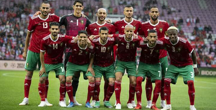 Parier sur les équipes marocaines